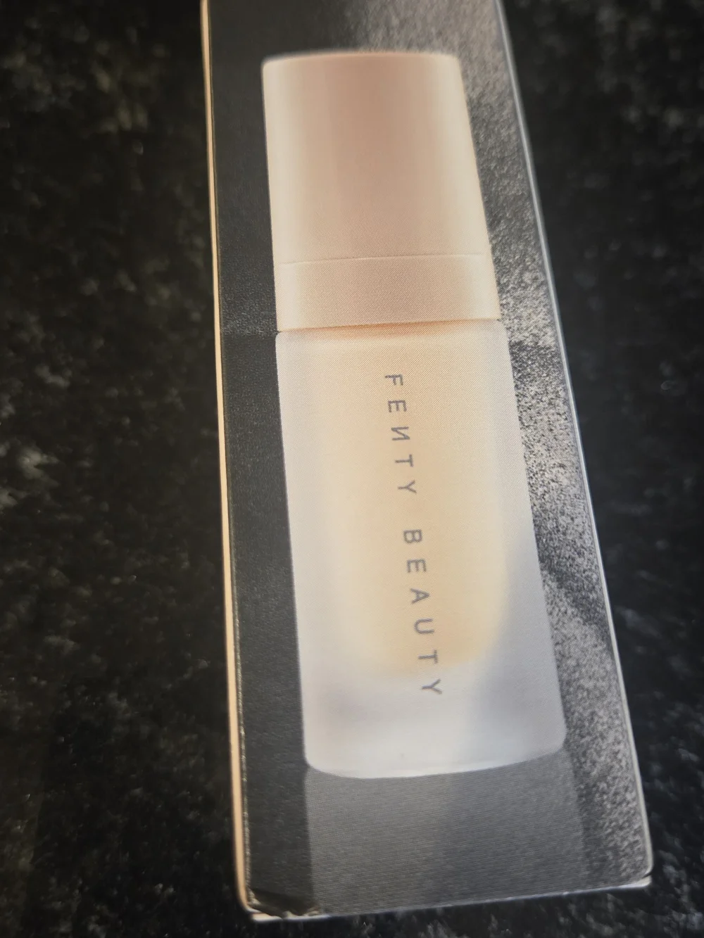 Fenty Beauty Soft-Radiance Foundation Stick Color  Soft Matte